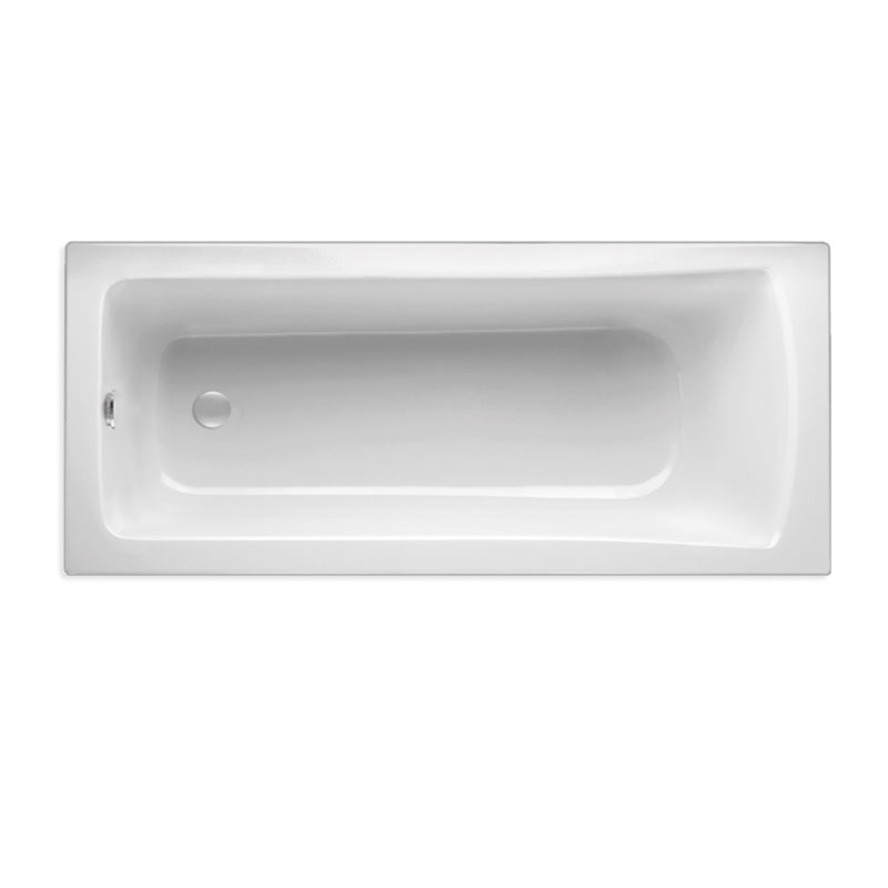 Mauersberger Jucunda Badewanne 170 x 75 x 46 cm
