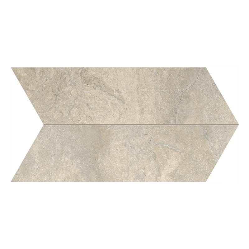 Lea Ceramiche Anthology Gramma 72 02 Desert 49,8 x 14,5 cm Natural