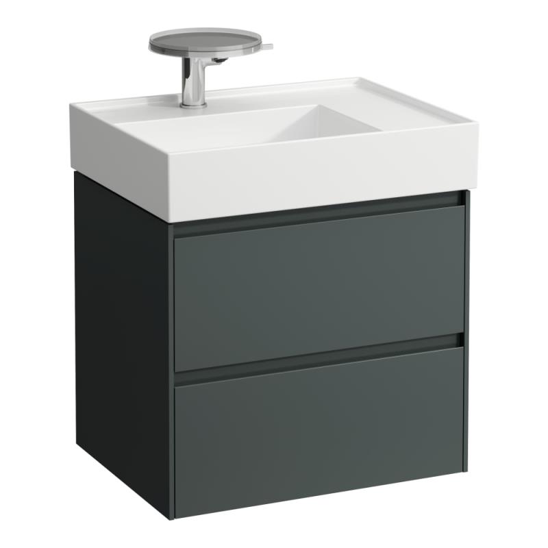 Laufen Lani Kartell Waschtischunterschrank 58,5 x 45 cm