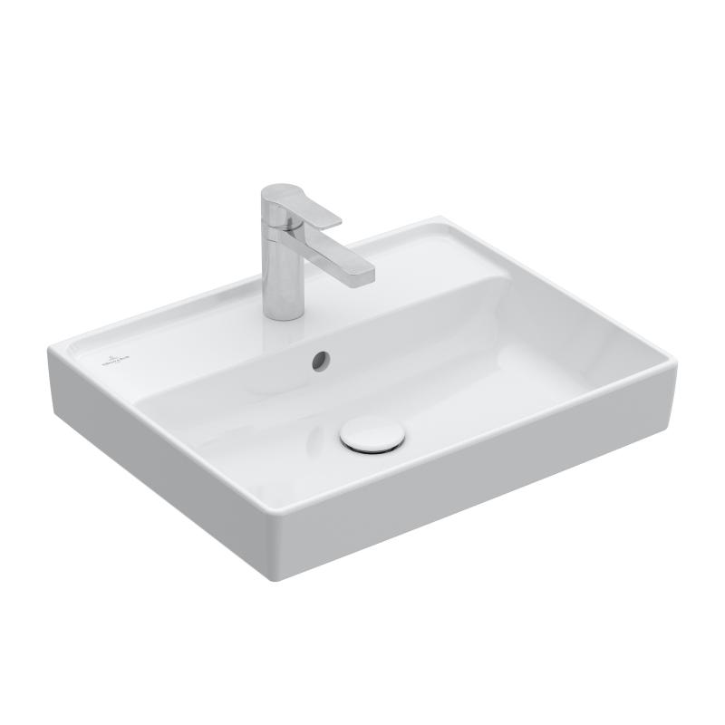 Villeroy & Boch Collaro Schrankwaschtisch