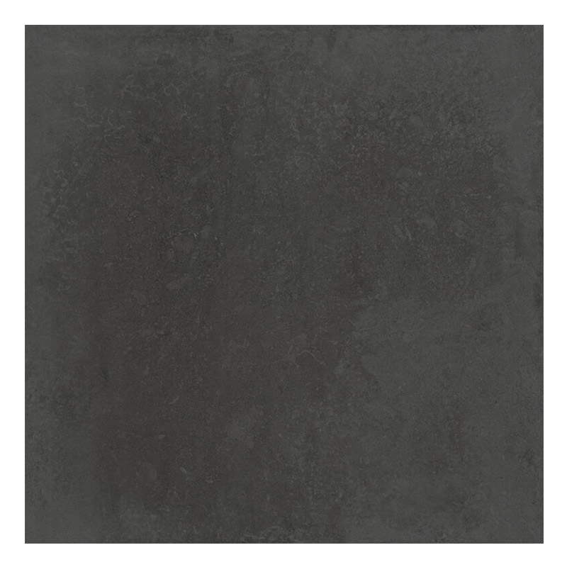 Betonoptik Bodenfliese Midtown Anthracite 60 x 60 cm