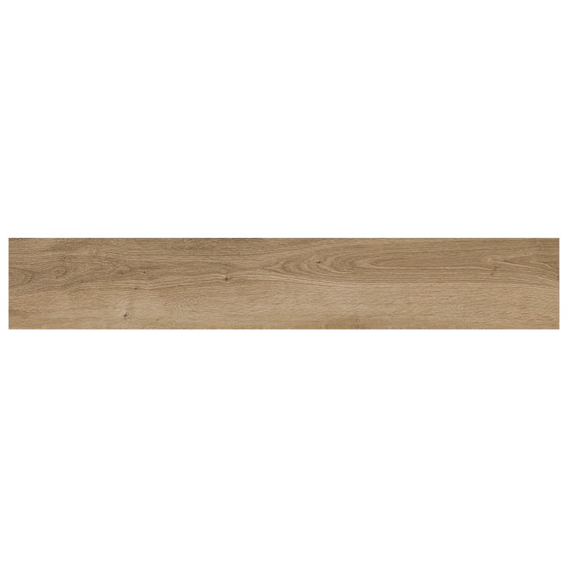 Holzoptik Bodenfliese Essence Walnut R11 20 x 120 cm