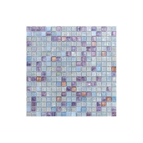 Sicis Blends Licossi Glasmosaik 15 x 15 mm