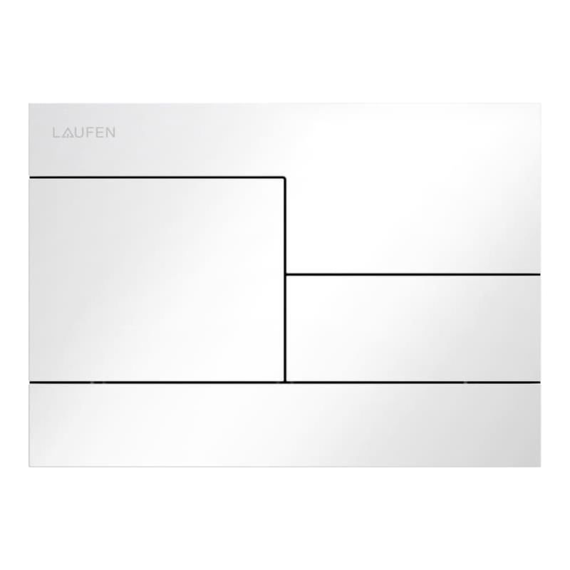 Laufen INEO Skyline WC Betätigungsplatte