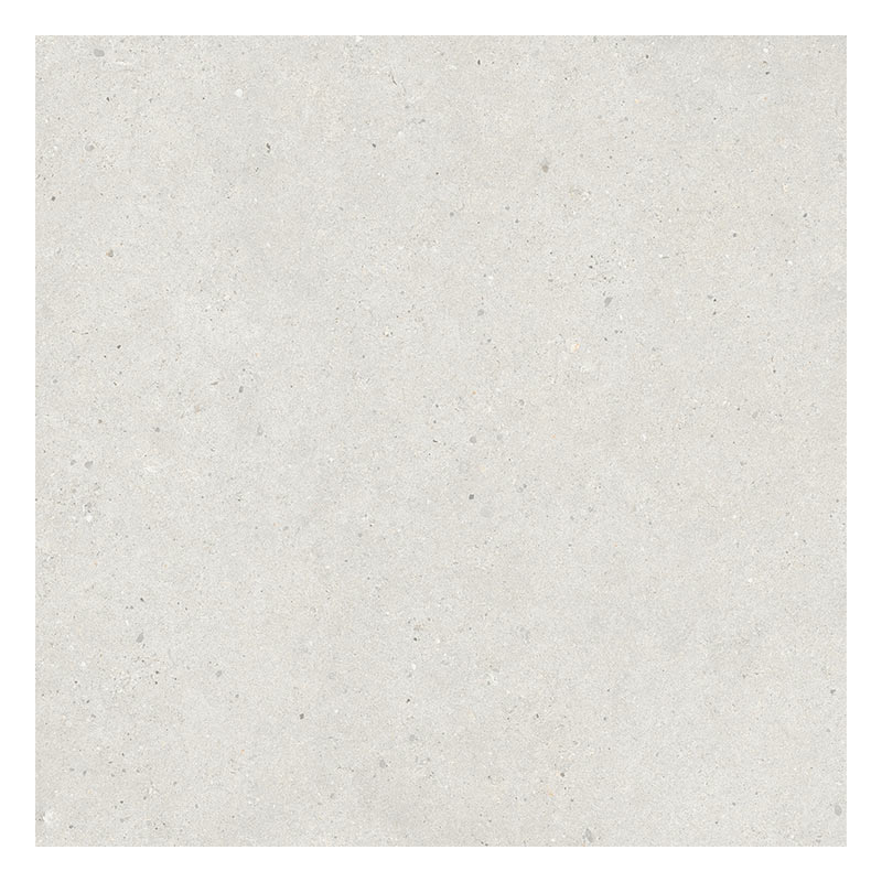 Italgraniti Silver Grain White 80 x 80 cm Bodenfliese