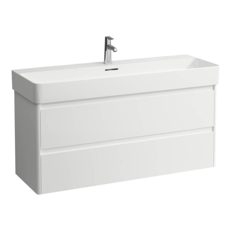 Laufen Base 2.0 Waschtischunterschrank für Val 116,8 cm