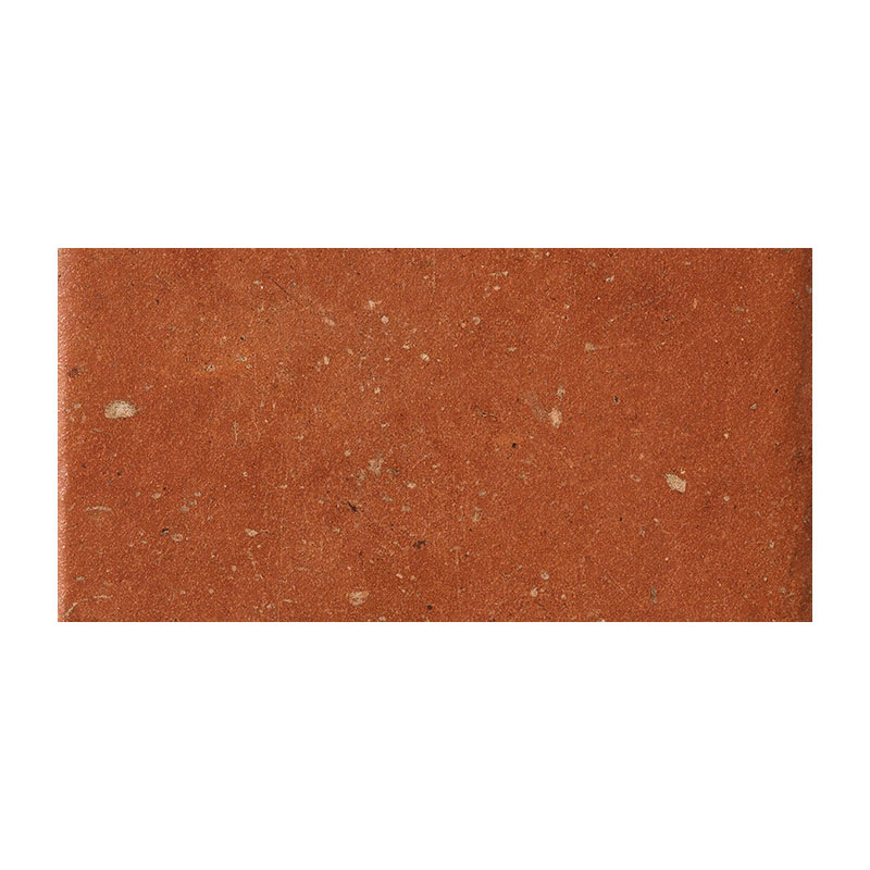 CIR Cotto del Campiano Rosso Siena 10 x 20 cm Bodenfliese