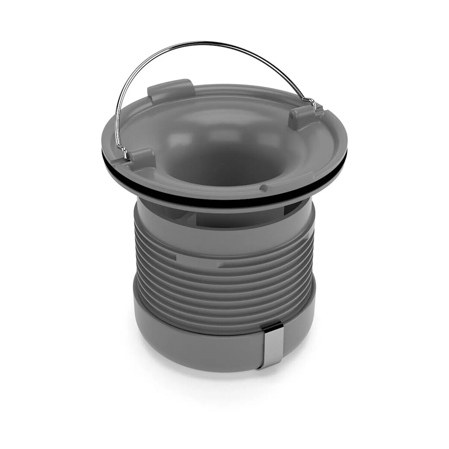 ESS Easy Drain Sifonset Einsätze zur Serie Multi