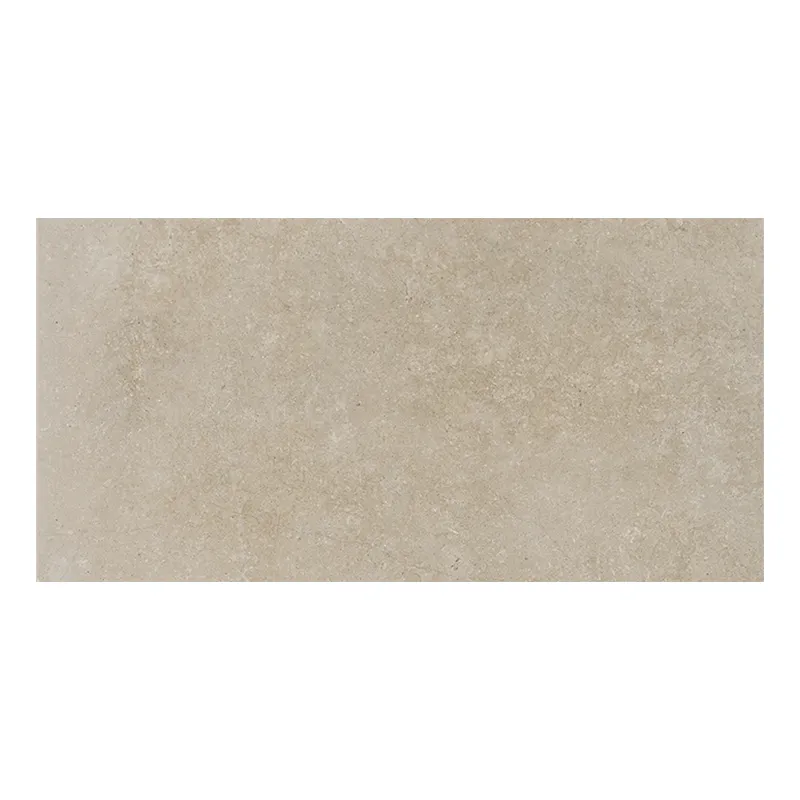 Steinoptik Fliese Cercom Stone Vision Golden 30 x 60 cm