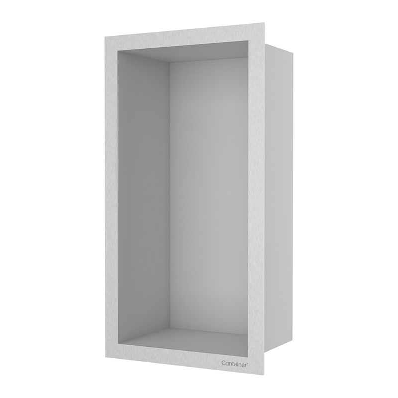 ESS Container F Box Wandnische 15 x 30 x 10 cm