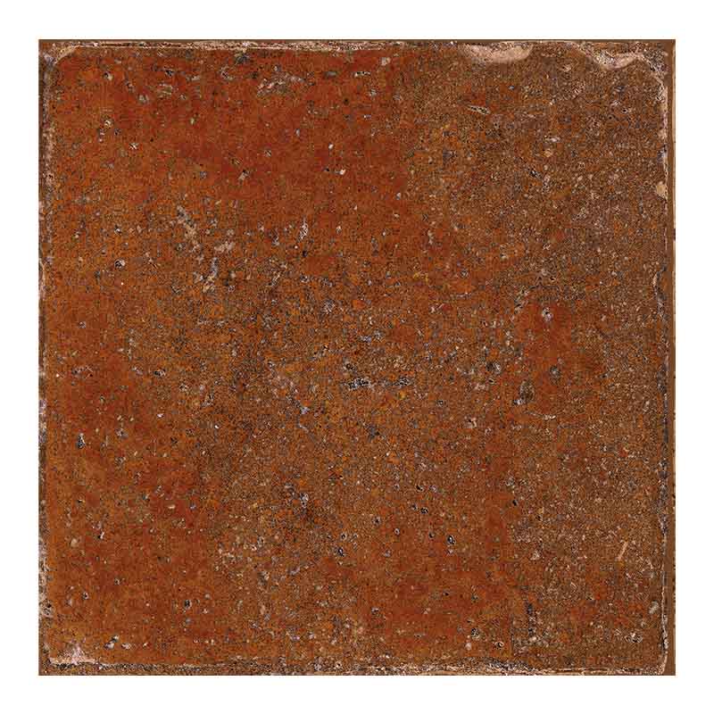 Cotto Bodenfliese Pomposa Siena R11 40 x 40 cm