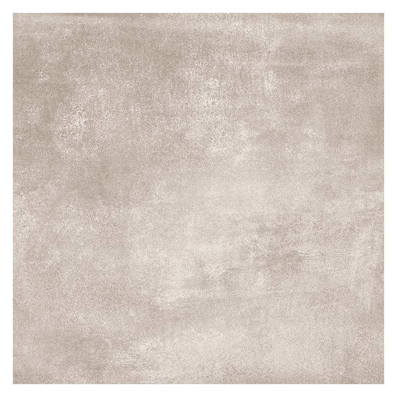 Rondine Volcano Beige Naturale 100 x 100 cm Bodenfliese