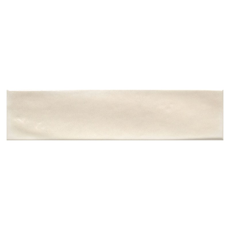 Casa Collection Opal Ivory 7,5 x 30 cm Musterfliese