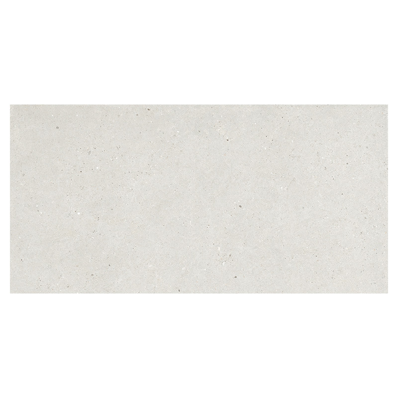 Italgraniti Silver Grain White Antislip 60 x 120 cm Bodenfliese