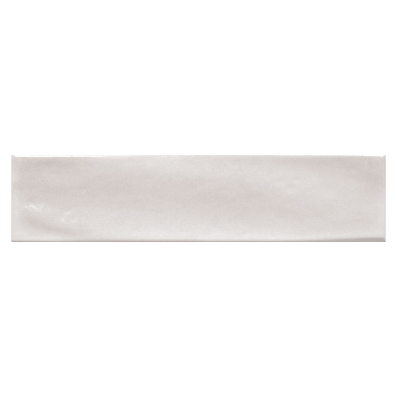 Casa Collection Opal White 7,5 x 30 cm Musterfliese