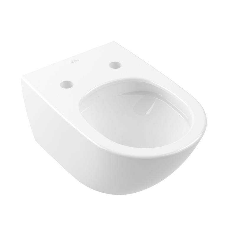 Villeroy & Boch Subway 3.0 Wand-WC TwistFlush