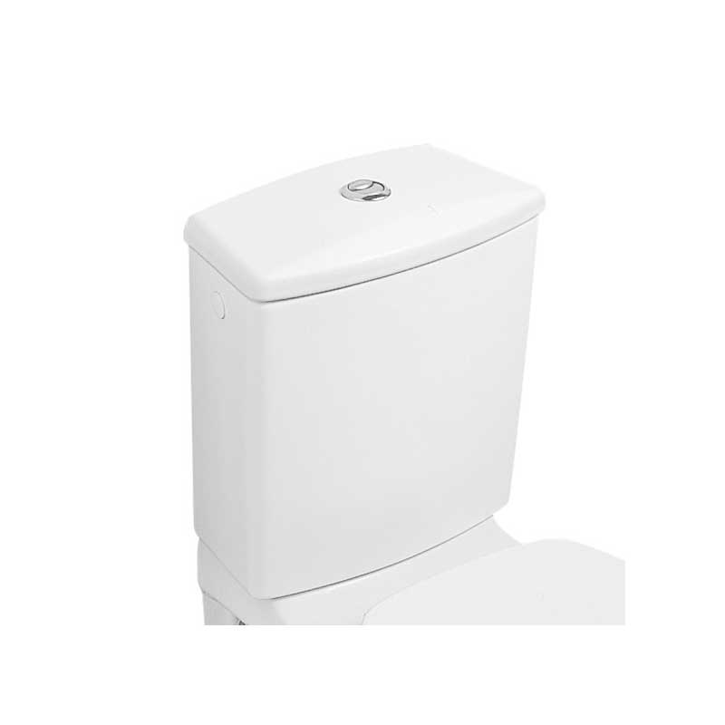 Villeroy & Boch O.Novo 7796G1 Spülkasten für WC Kombination