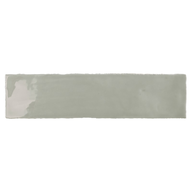 1,29 qm Restposten Crayon Beige Wandfliese 7,5 x 30 cm