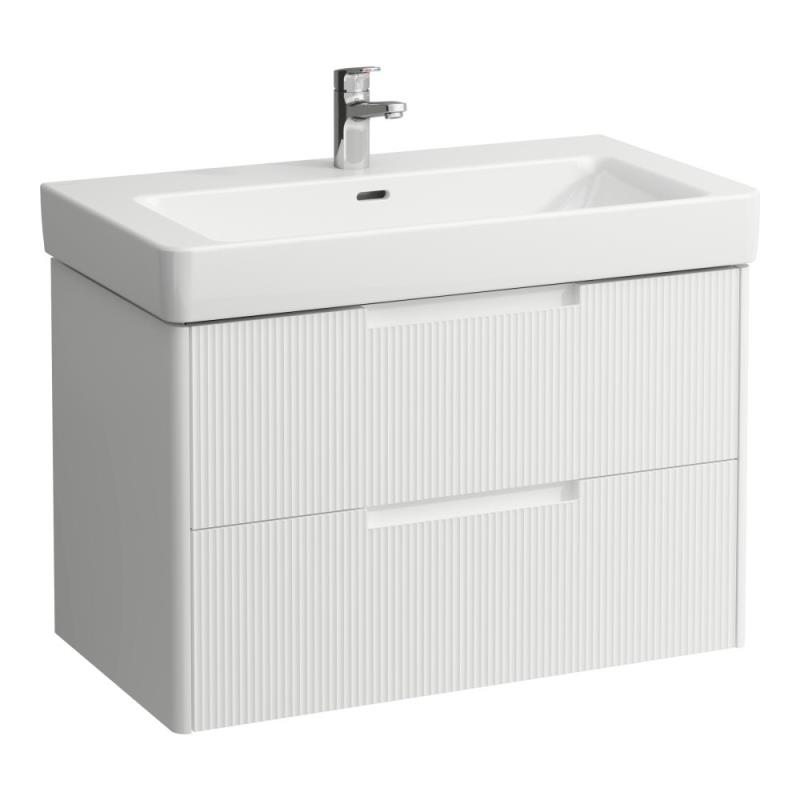 Laufen Juna Waschtischunterschrank für Pro S 82,1 x 44,6 cm