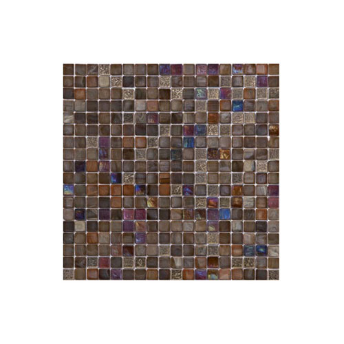 Sicis Blends Plosky Glasmosaik 15 x 15 mm
