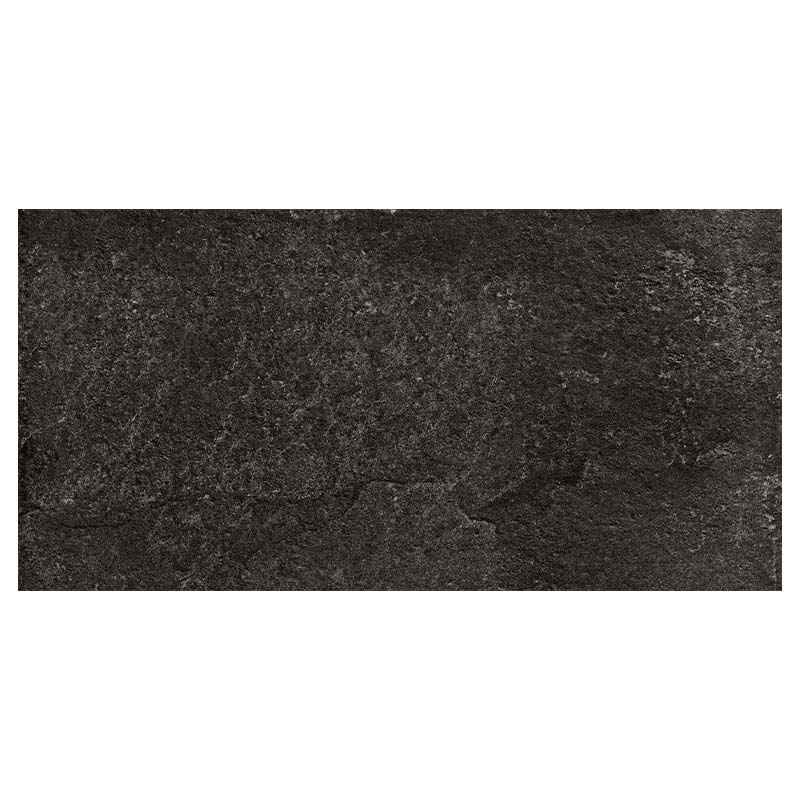 Rustikale Steinoptik Bodenfliese i-stone Dark R11 60 x 120cm