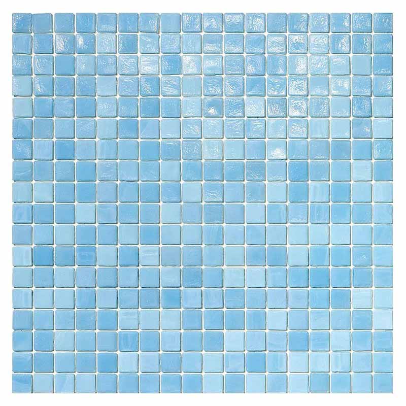 Sicis Natural Celestial Glasmosaik 15 x 15 mm