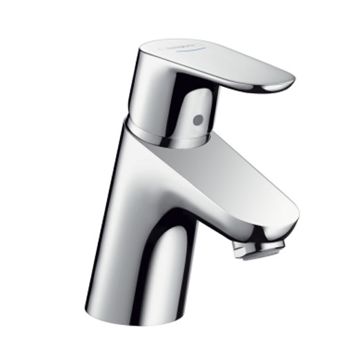 Hansgrohe Focus Standventil für Waschtisch, DN15