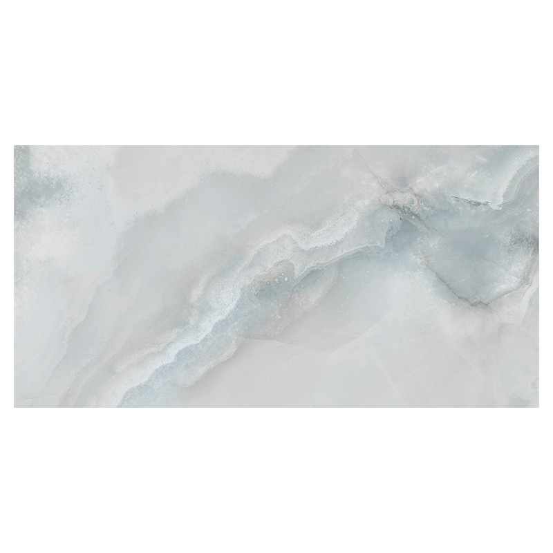 Onyx Optik Fliese Venus Azul Cross 60 x 120 cm