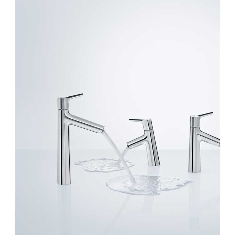 Hansgrohe Talis S Einhebel Waschtischmischer 80