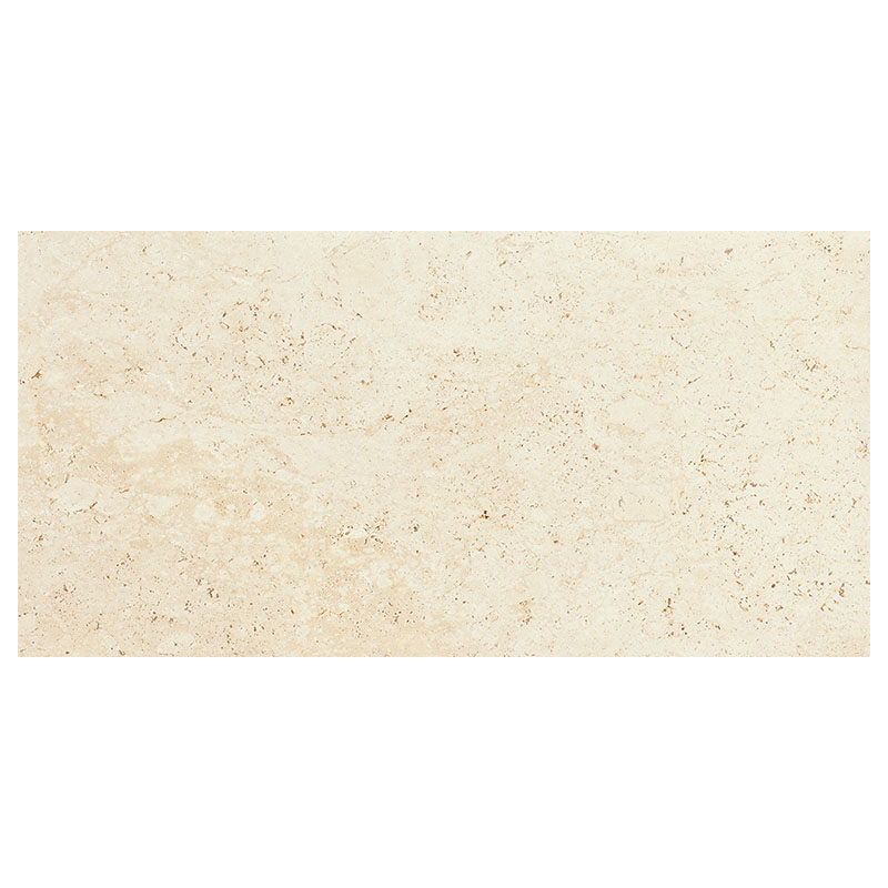 Travertin Fliese In Falda Travertino Navona R11 60 x 120 cm
