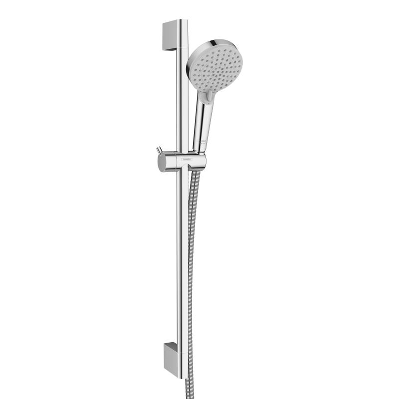 Hansgrohe Vernis Blend Brauseset 100 Vario mit Brausestange