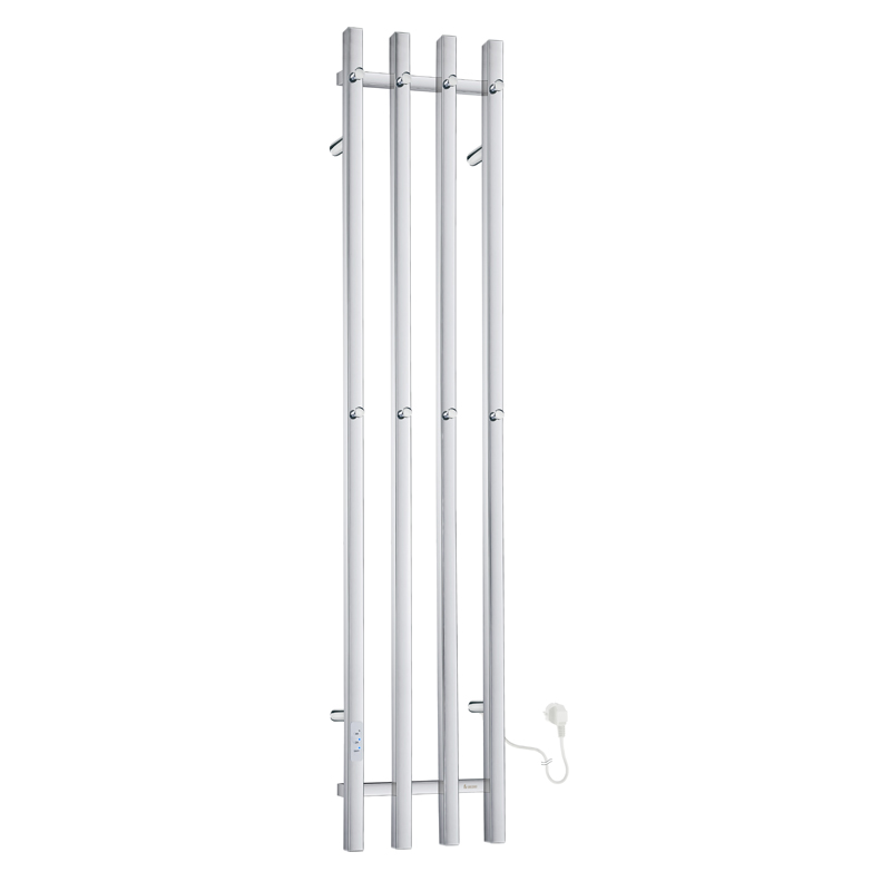 Smedbo DRY Handtuchwärmer Vertikal 30 x 150 cm