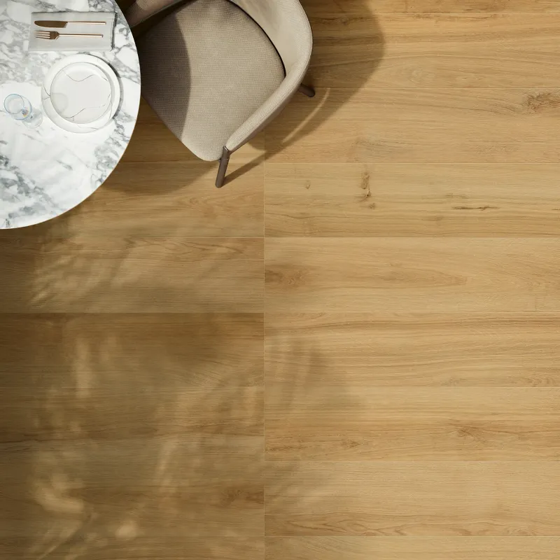 Serenissima I Roveri Rovere Naturale Terrassenplatte 30 x 120 cm
