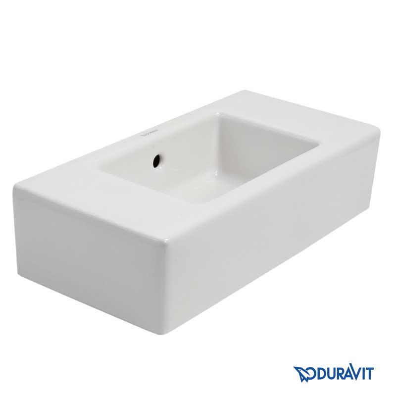 Duravit Vero Handwaschbecken 25 x 50 cm