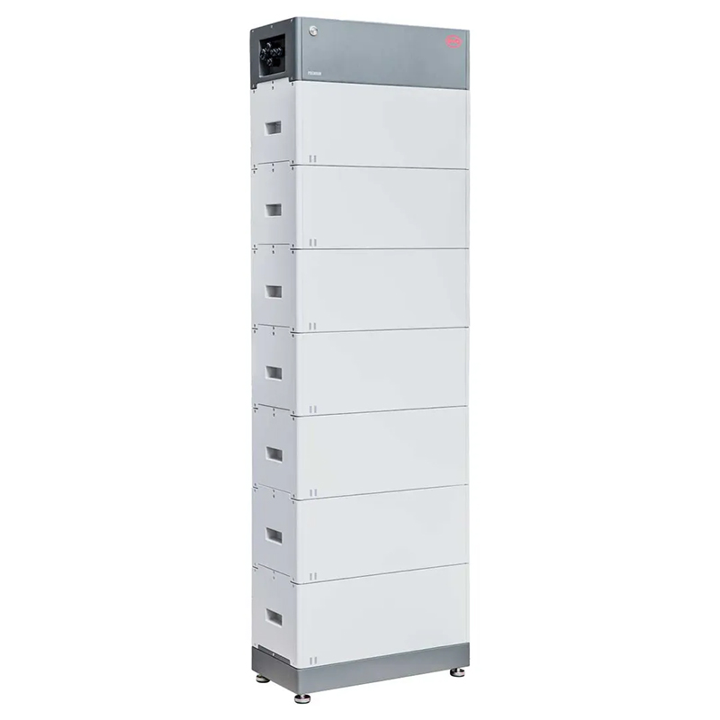 BYD Akkusystem Battery-Box Premium HVM 19.3