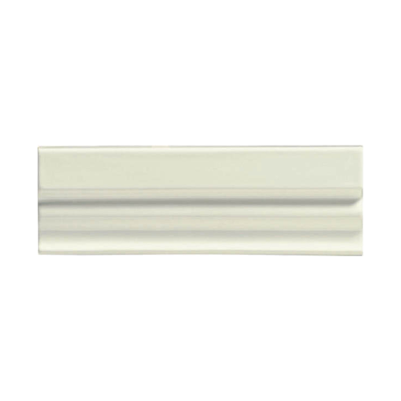 Grazia Vintage Finale Ivory Bordüre 6,5 x 20 cm