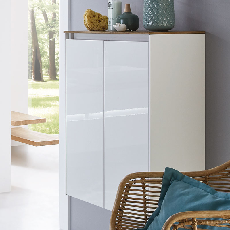 Laguna Easy Line Pronto Mittelschrank 62,2 cm