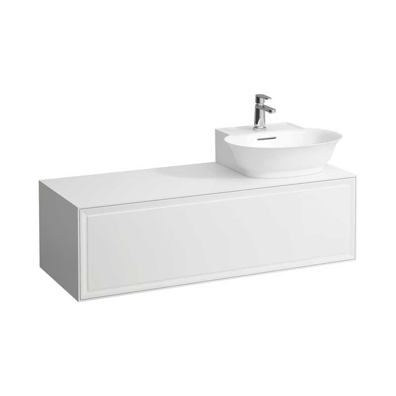 Laufen The New Classic Handwaschbecken 50 x 45 cm