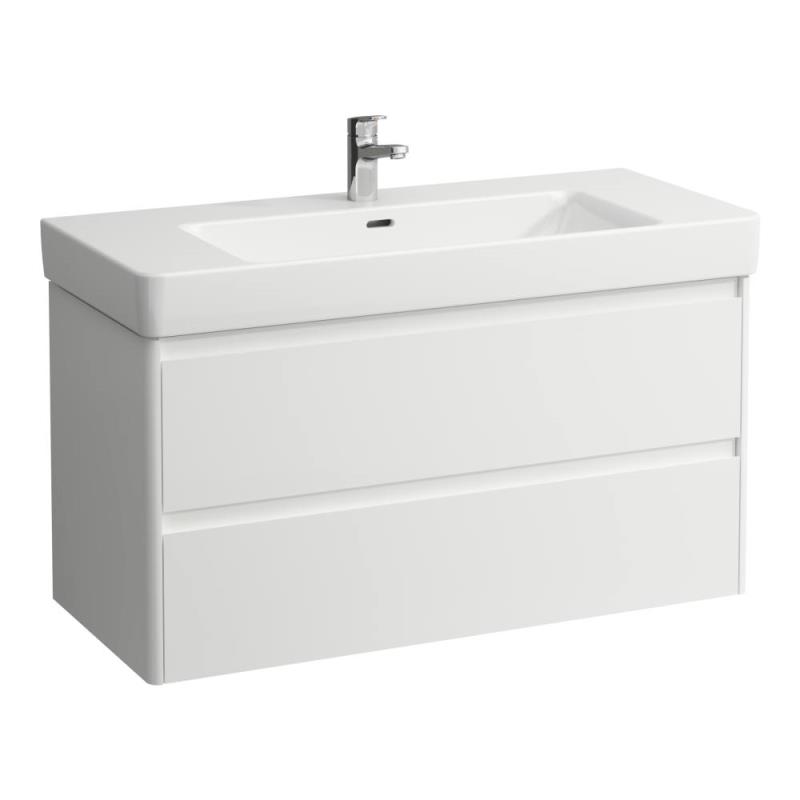 Laufen Base 2.0 Waschtischunterschrank für Pro S 102,1 cm