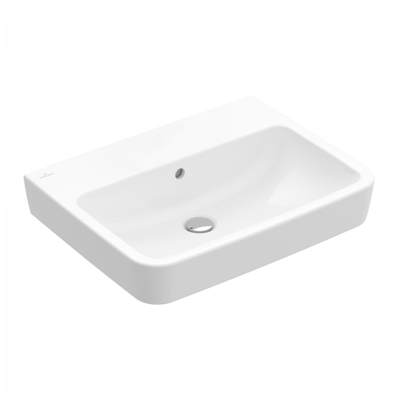 Villeroy & Boch O.Novo Waschtisch 60 x 46 cm