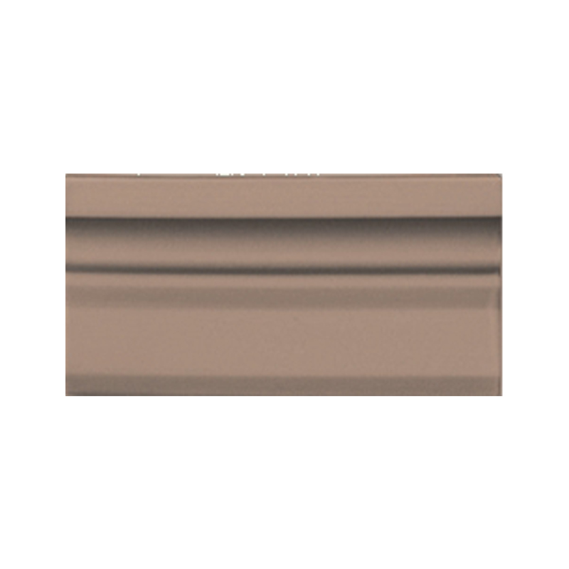 Grazia Electa Muscat Matt Finale 10 x 20 cm Bordüre