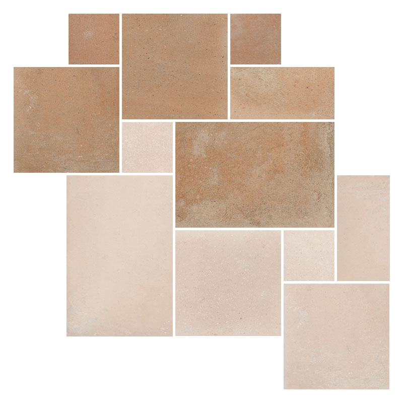 Römischer Verband CIR Italica Terra Dolce Mod 39