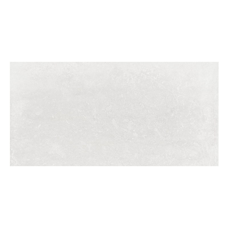 Betonoptik Bodenfliese Midtown White 30 x 60 cm