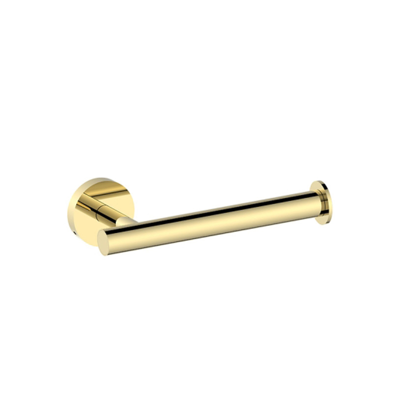 Herzbach Living Papierrollenhalter gold
