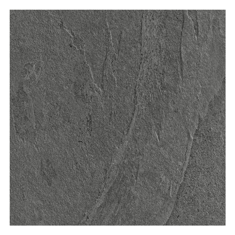 Lea Ceramiche Waterfall Gray Flow 60 x 60 cm Naturale