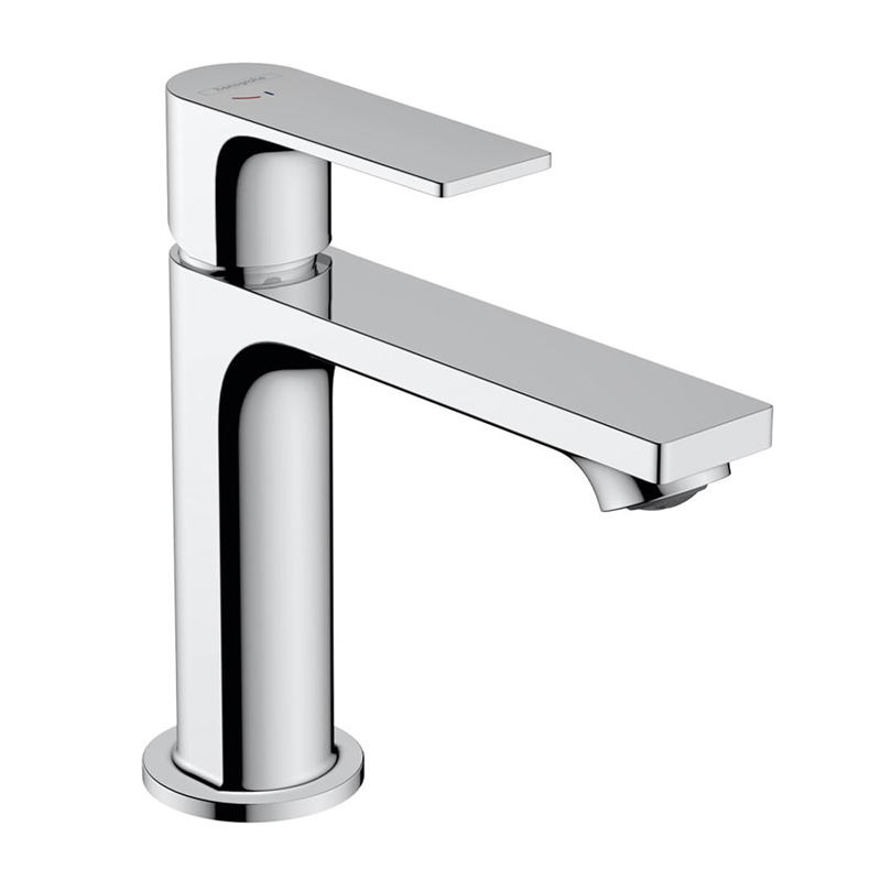 Hansgrohe Rebris E Waschtischarmatur 110 CoolStart