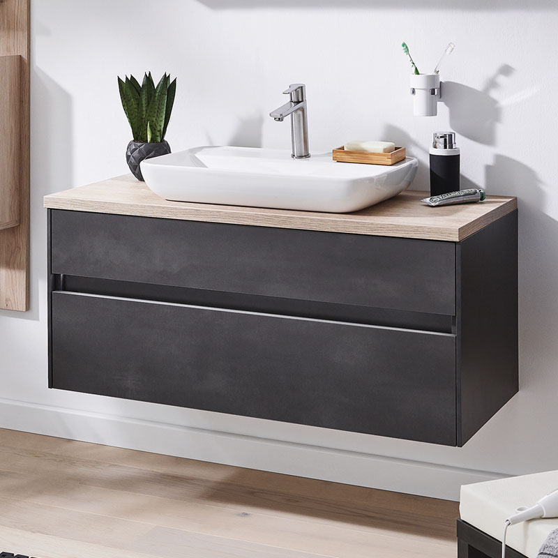 Laguna Easy Line Pronto Waschtischunterschrank