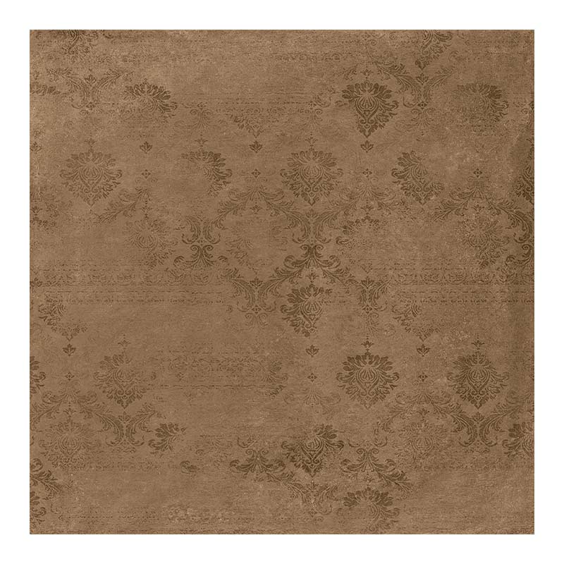 Serenissima Studio 50 Carpet Terracotta 60 x 60 cm Bodenfliese