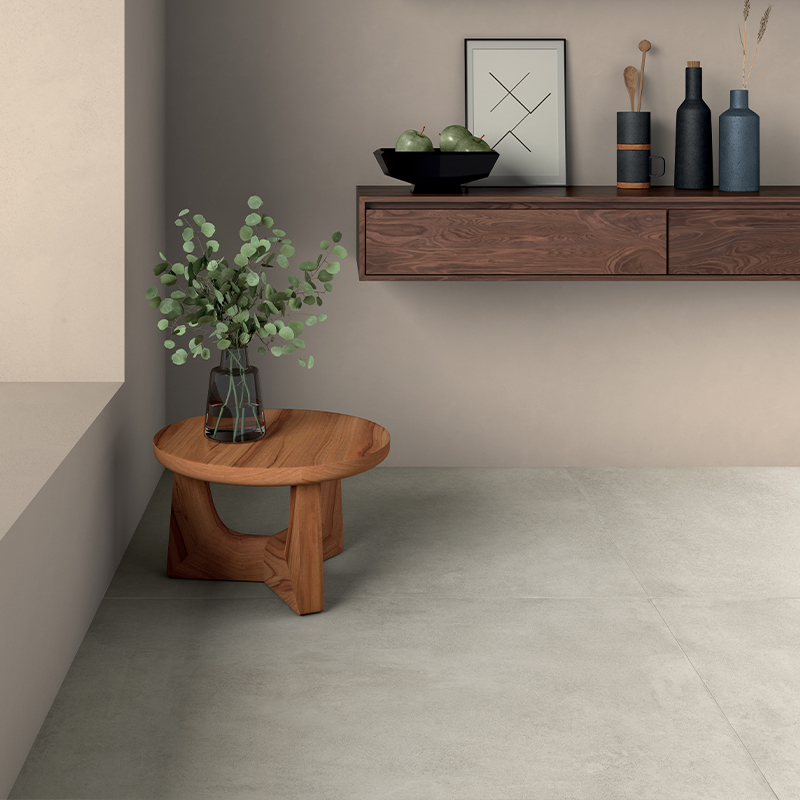 Lea Ceramiche Masterpiece Sand 120 x 120 cm Bodenfliese