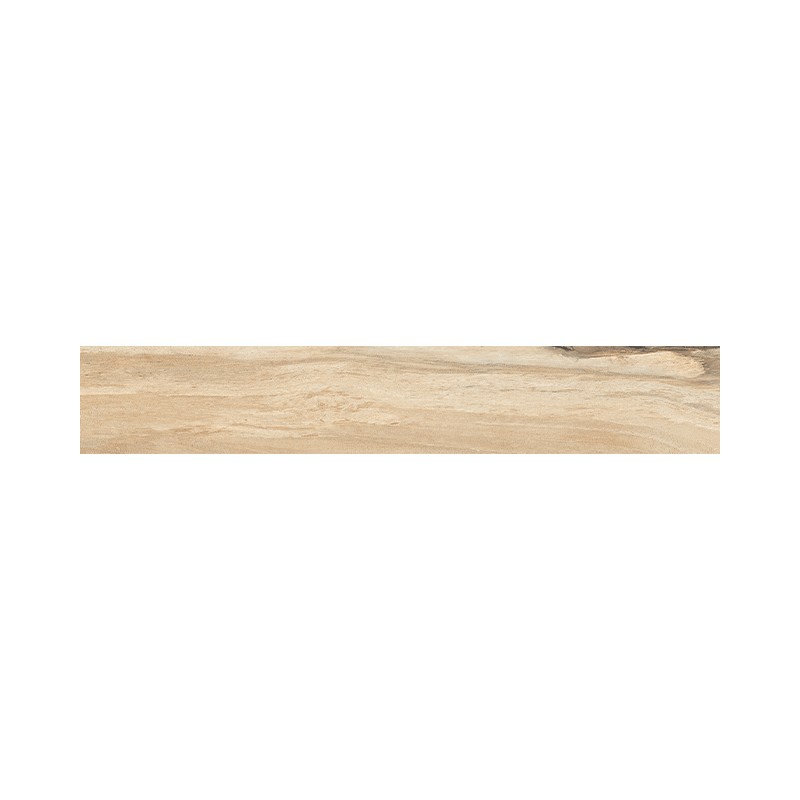 Rondine Sherwood Maple 7,5 x 45 cm Musterfliese